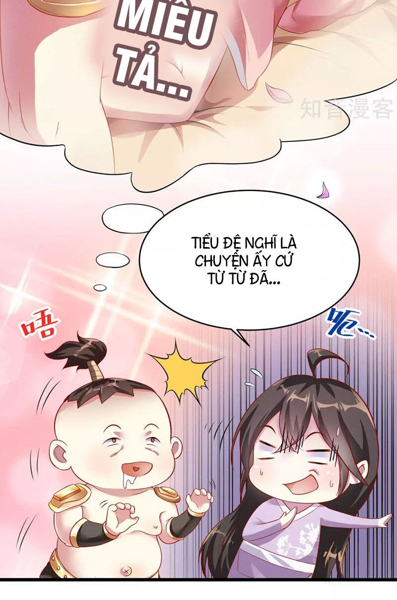 Tiên Đế Xâm Nhập: Chapter 2