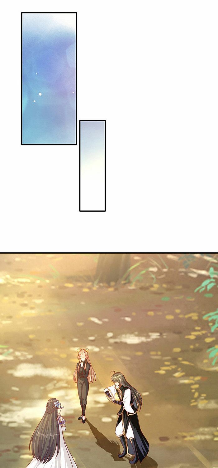 Tiên Đế Xâm Nhập: Chapter 21