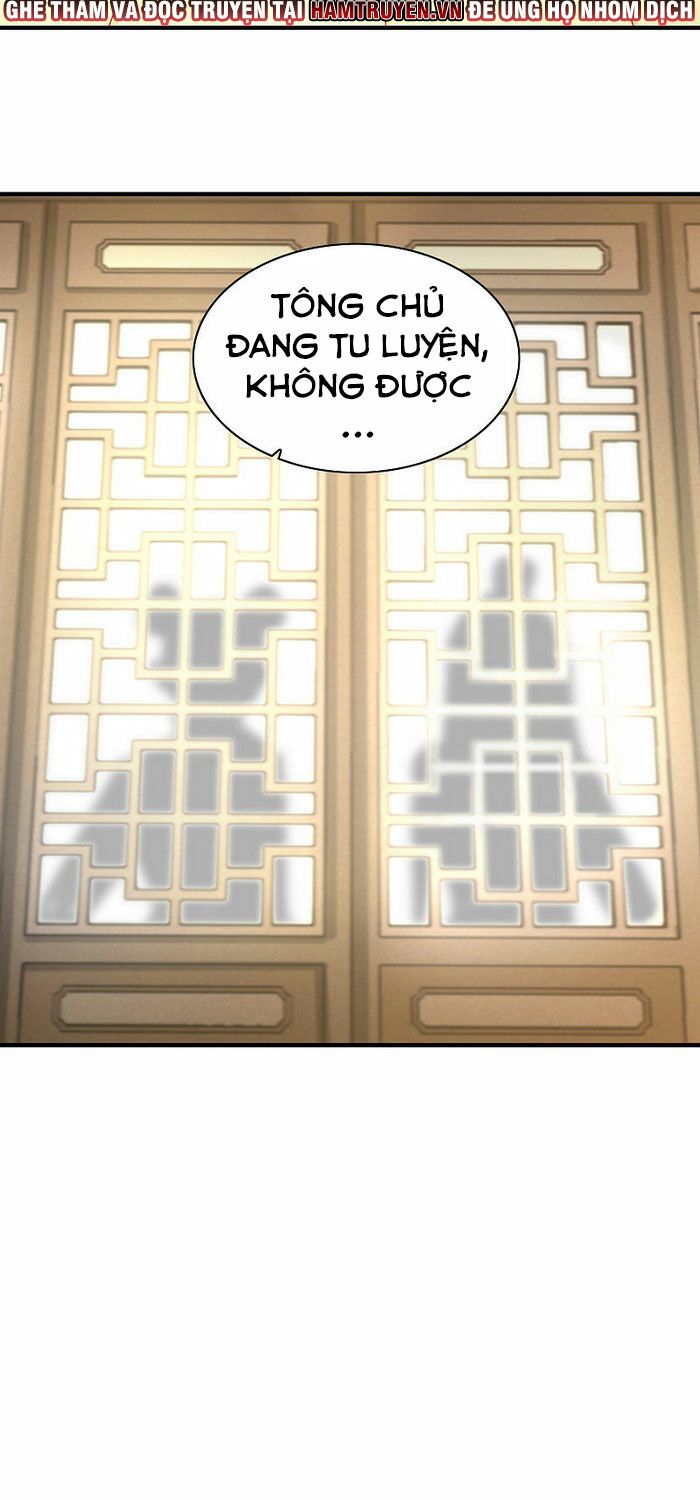 Tiên Đế Xâm Nhập: Chapter 22