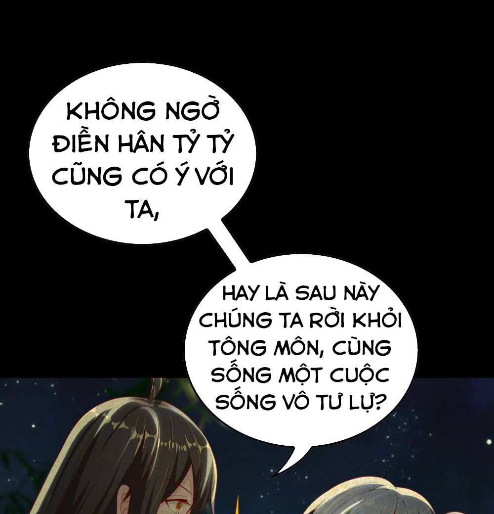 Tiên Đế Xâm Nhập: Chapter 23