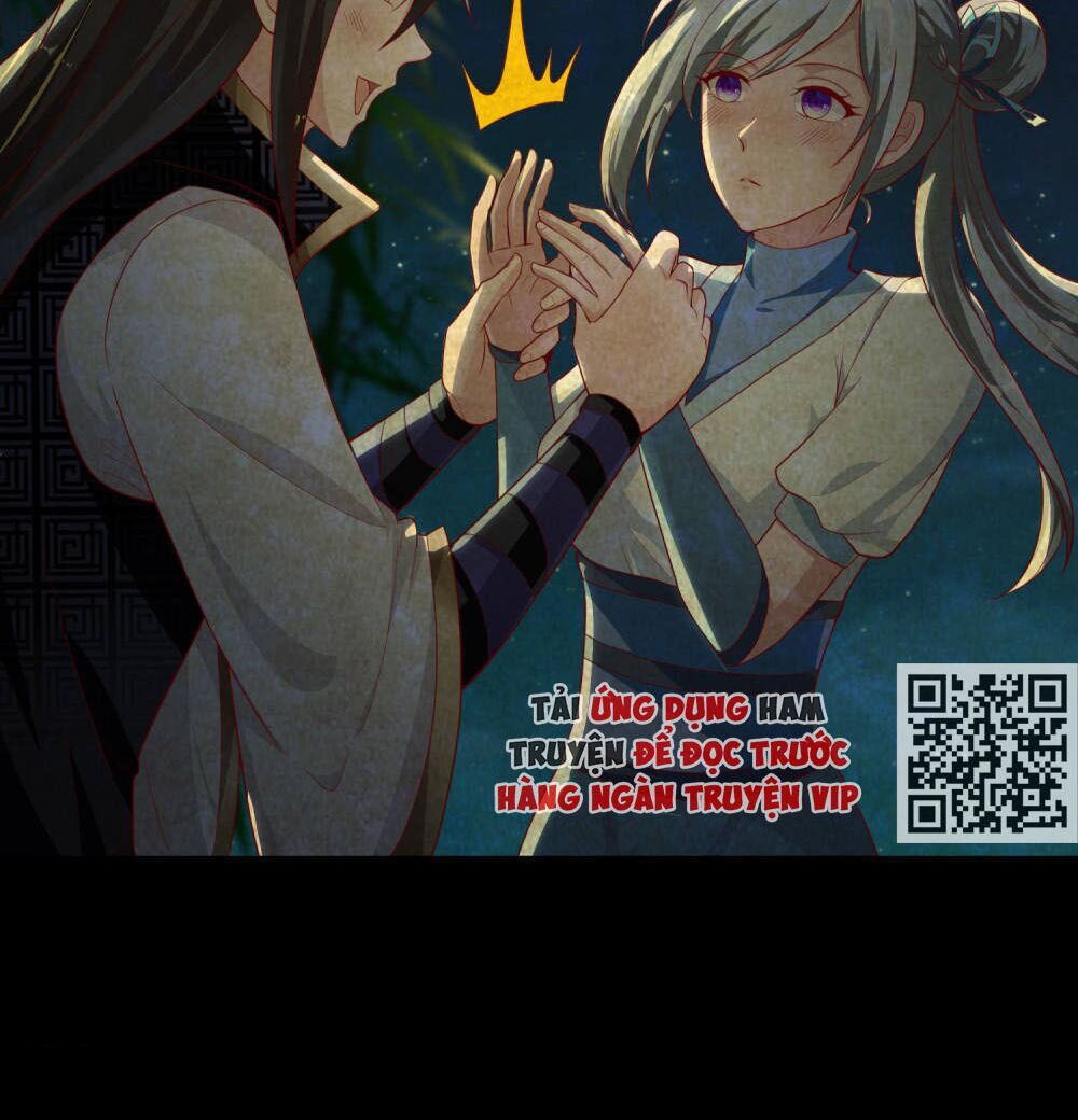 Tiên Đế Xâm Nhập: Chapter 23