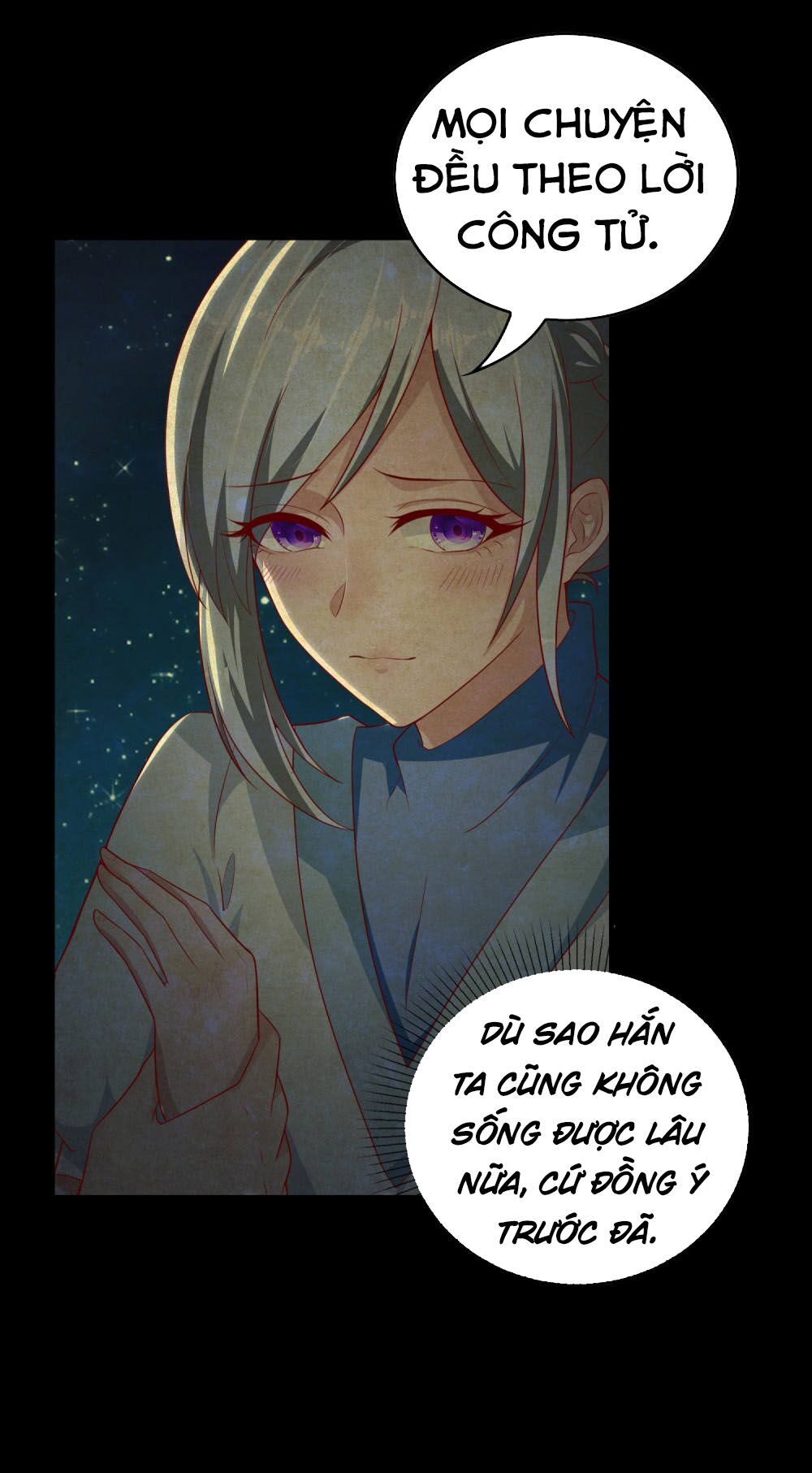 Tiên Đế Xâm Nhập: Chapter 23