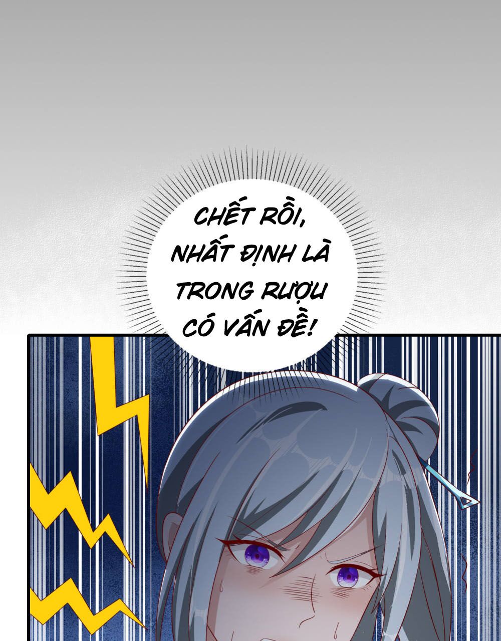 Tiên Đế Xâm Nhập: Chapter 23