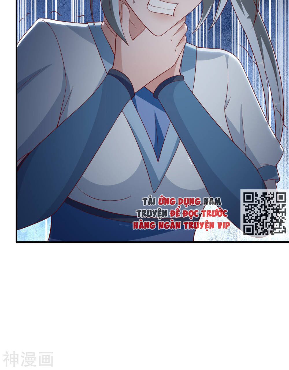 Tiên Đế Xâm Nhập: Chapter 23