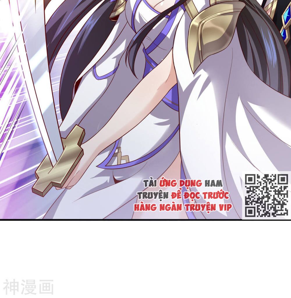 Tiên Đế Xâm Nhập: Chapter 23