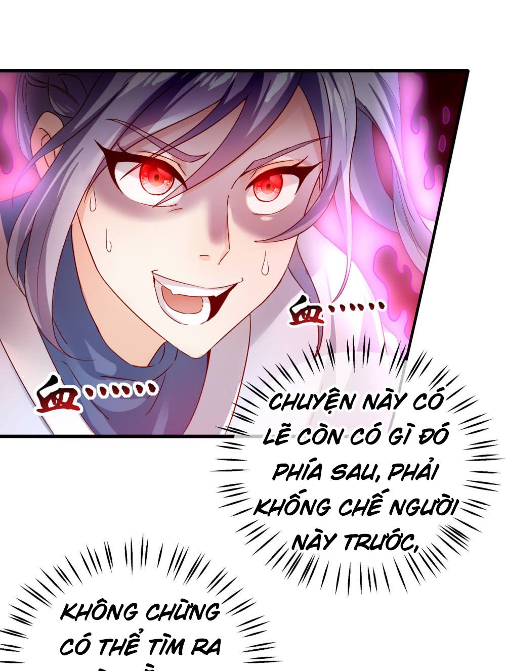 Tiên Đế Xâm Nhập: Chapter 23