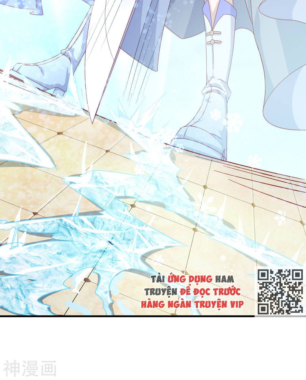 Tiên Đế Xâm Nhập: Chapter 23