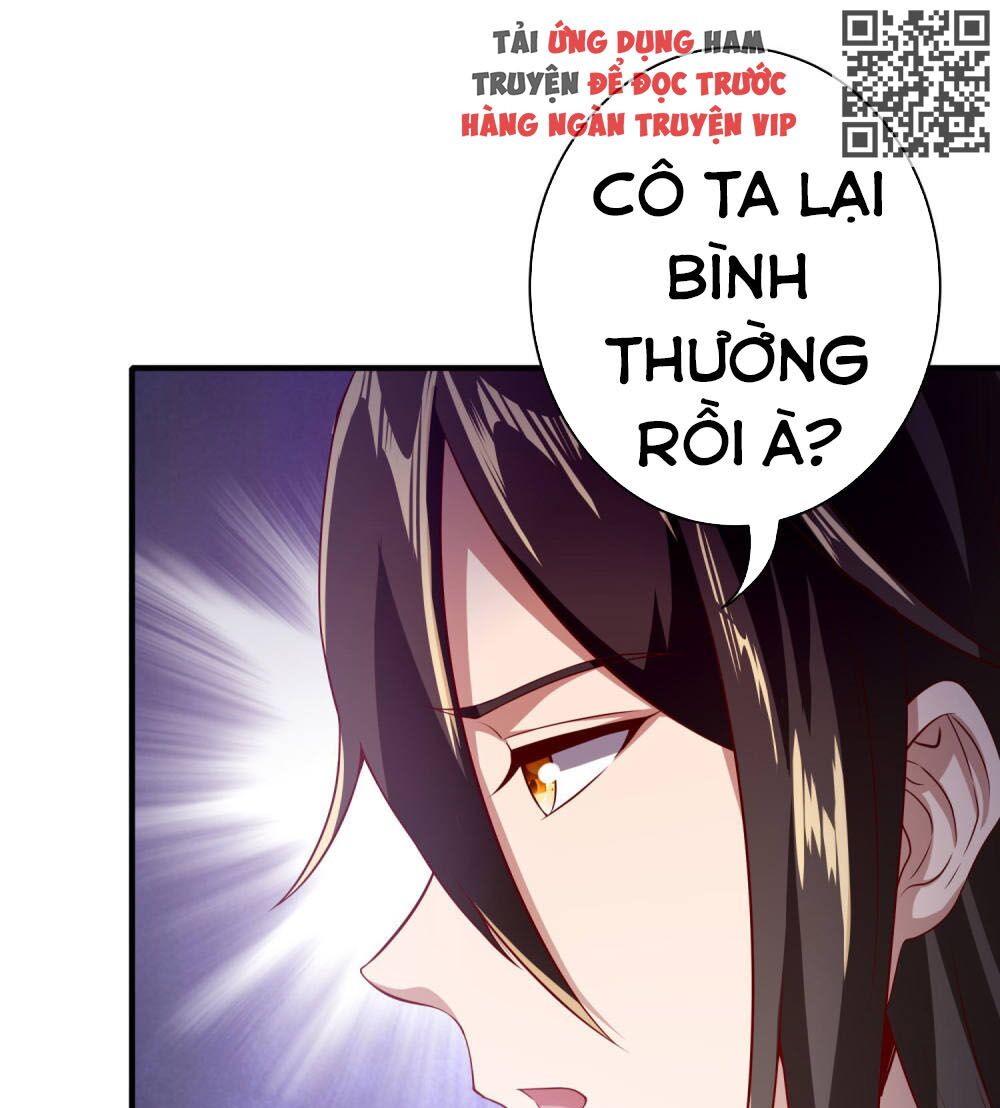 Tiên Đế Xâm Nhập: Chapter 23
