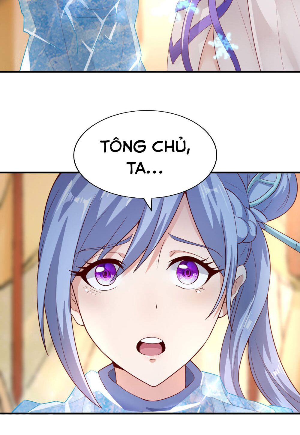 Tiên Đế Xâm Nhập: Chapter 23