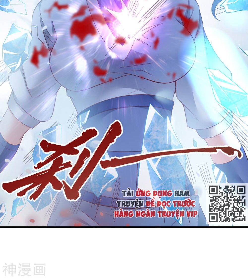 Tiên Đế Xâm Nhập: Chapter 23