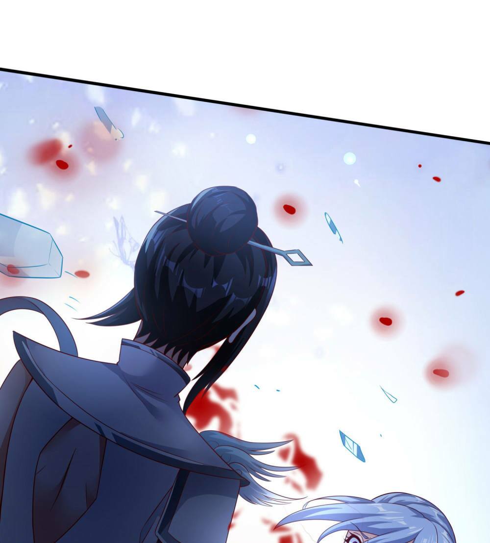 Tiên Đế Xâm Nhập: Chapter 23