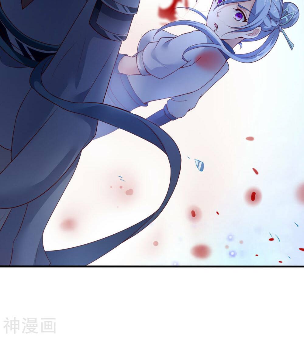 Tiên Đế Xâm Nhập: Chapter 23