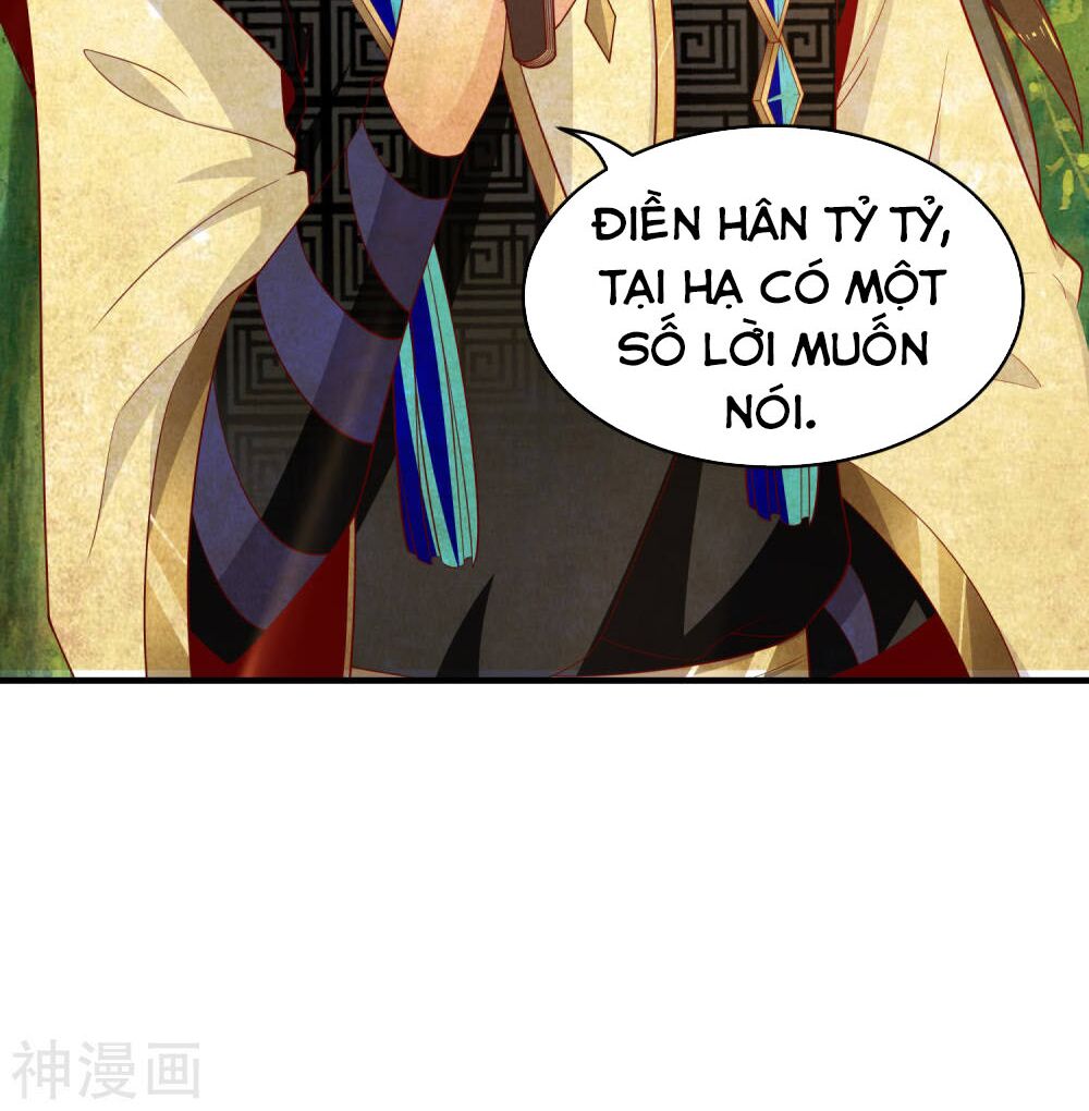 Tiên Đế Xâm Nhập: Chapter 23