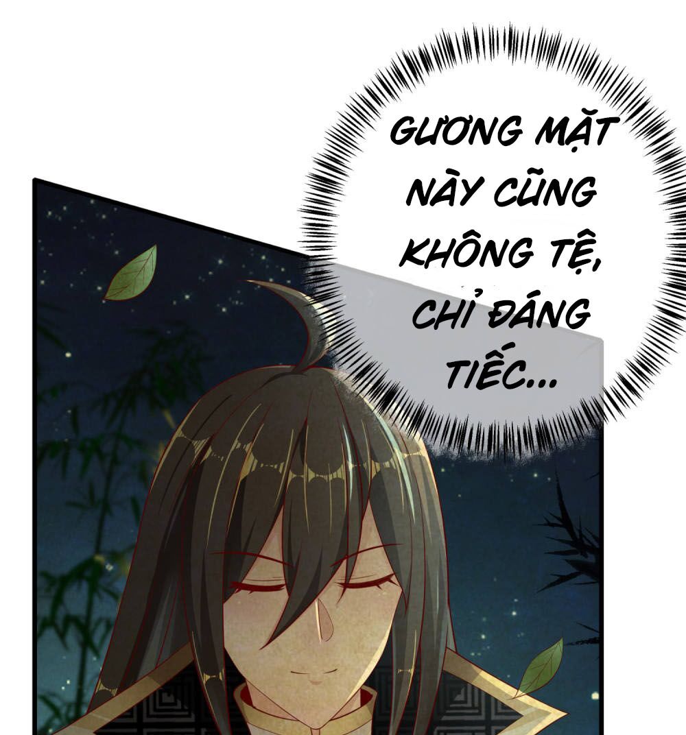 Tiên Đế Xâm Nhập: Chapter 23