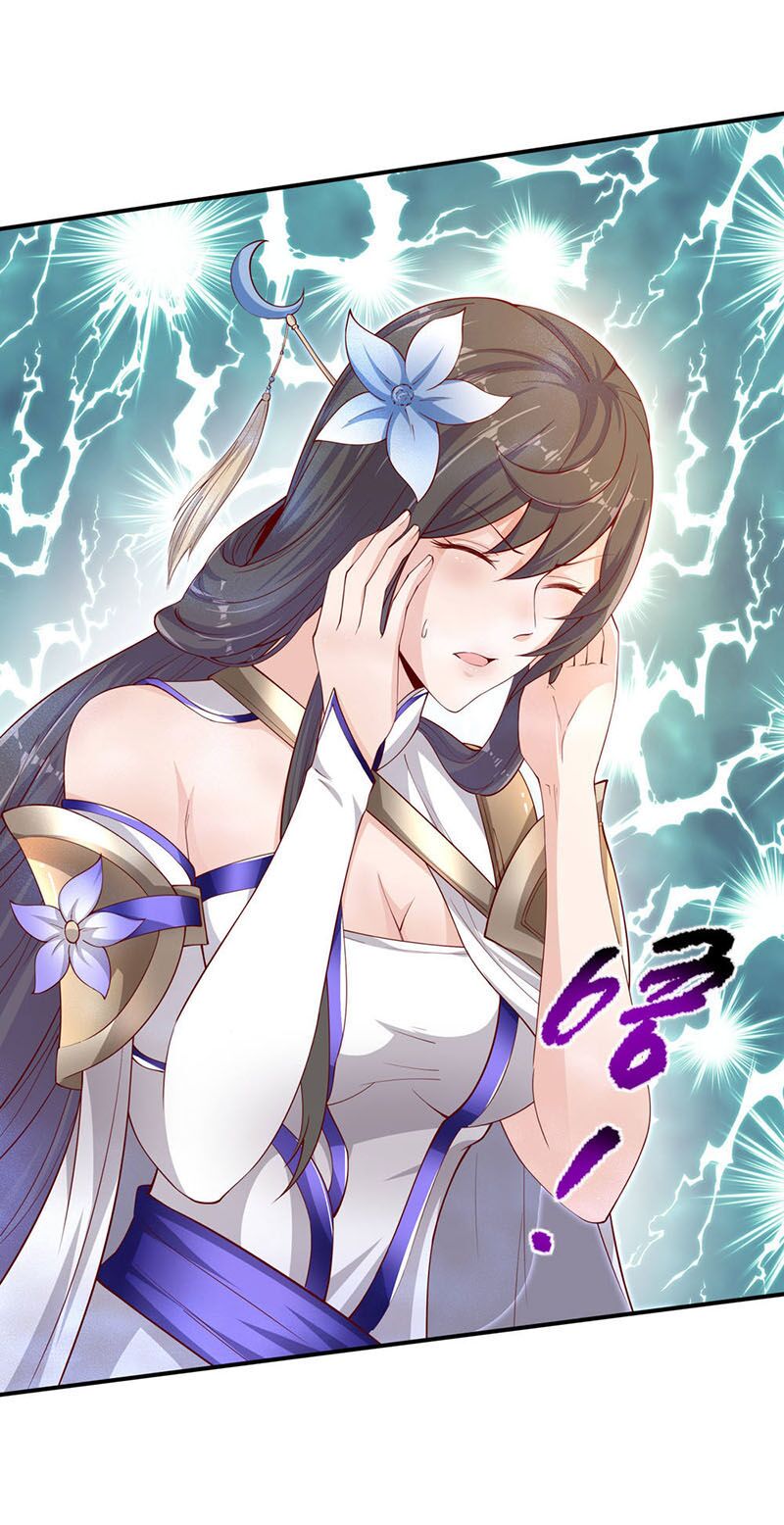 Tiên Đế Xâm Nhập: Chapter 24