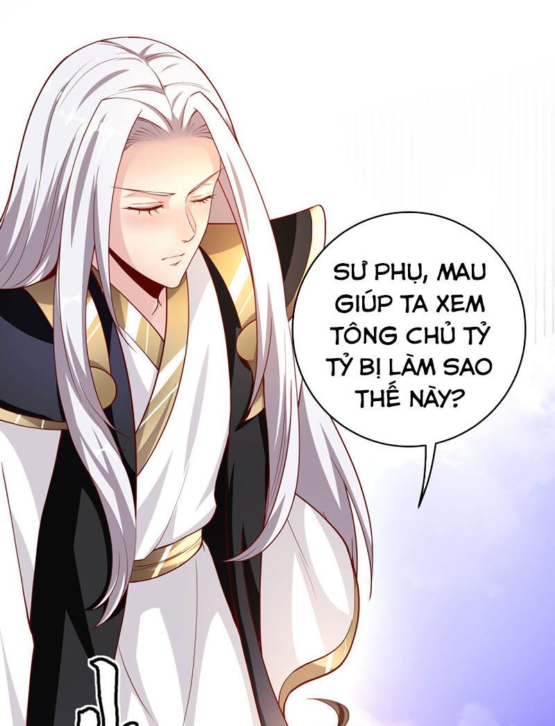 Tiên Đế Xâm Nhập: Chapter 24