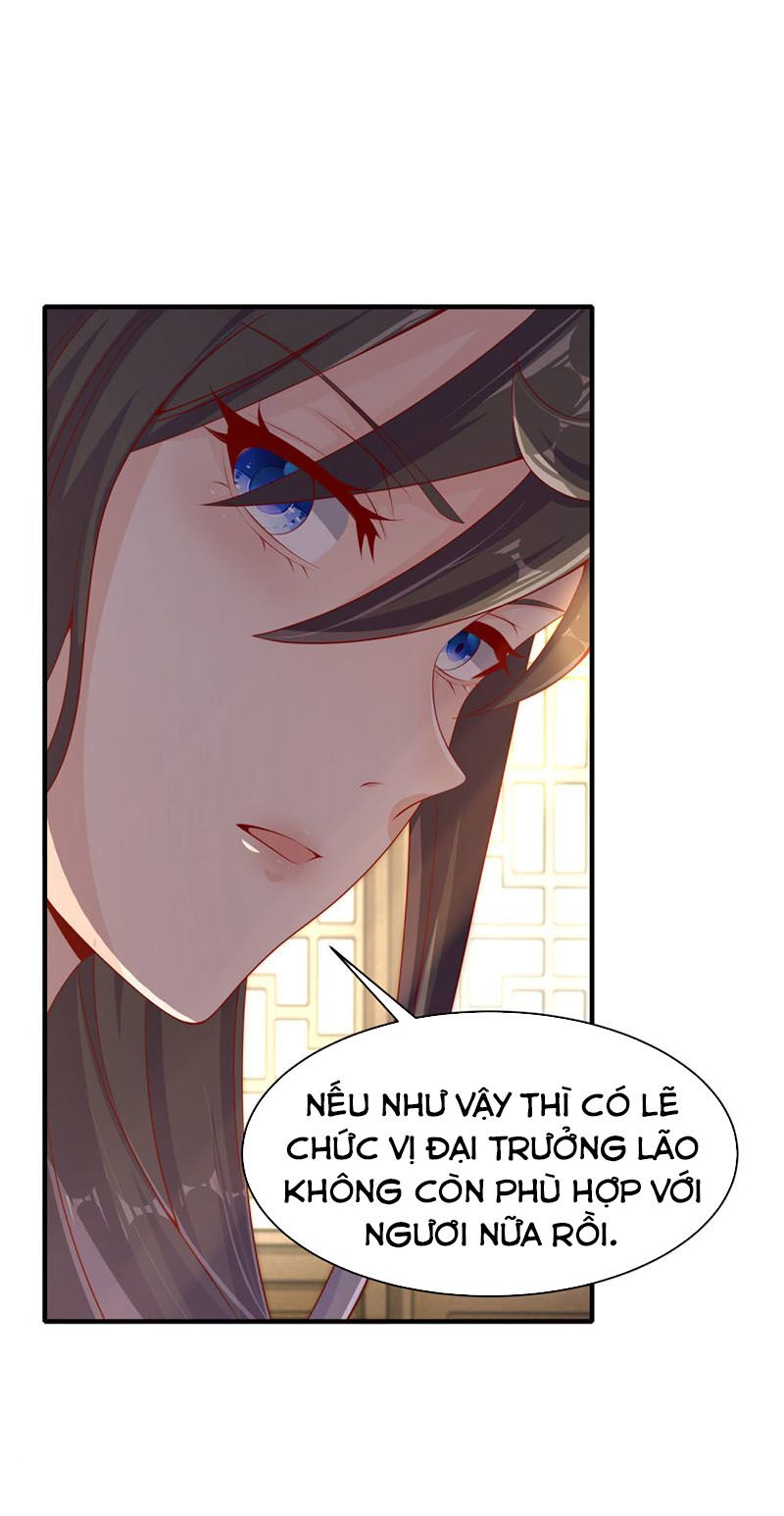 Tiên Đế Xâm Nhập: Chapter 24