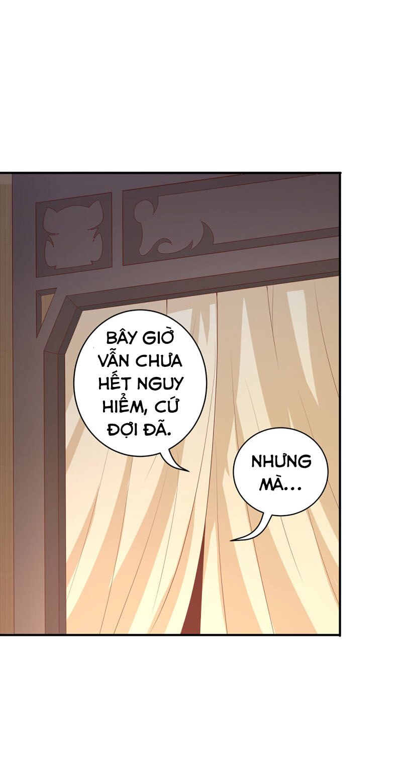 Tiên Đế Xâm Nhập: Chapter 26