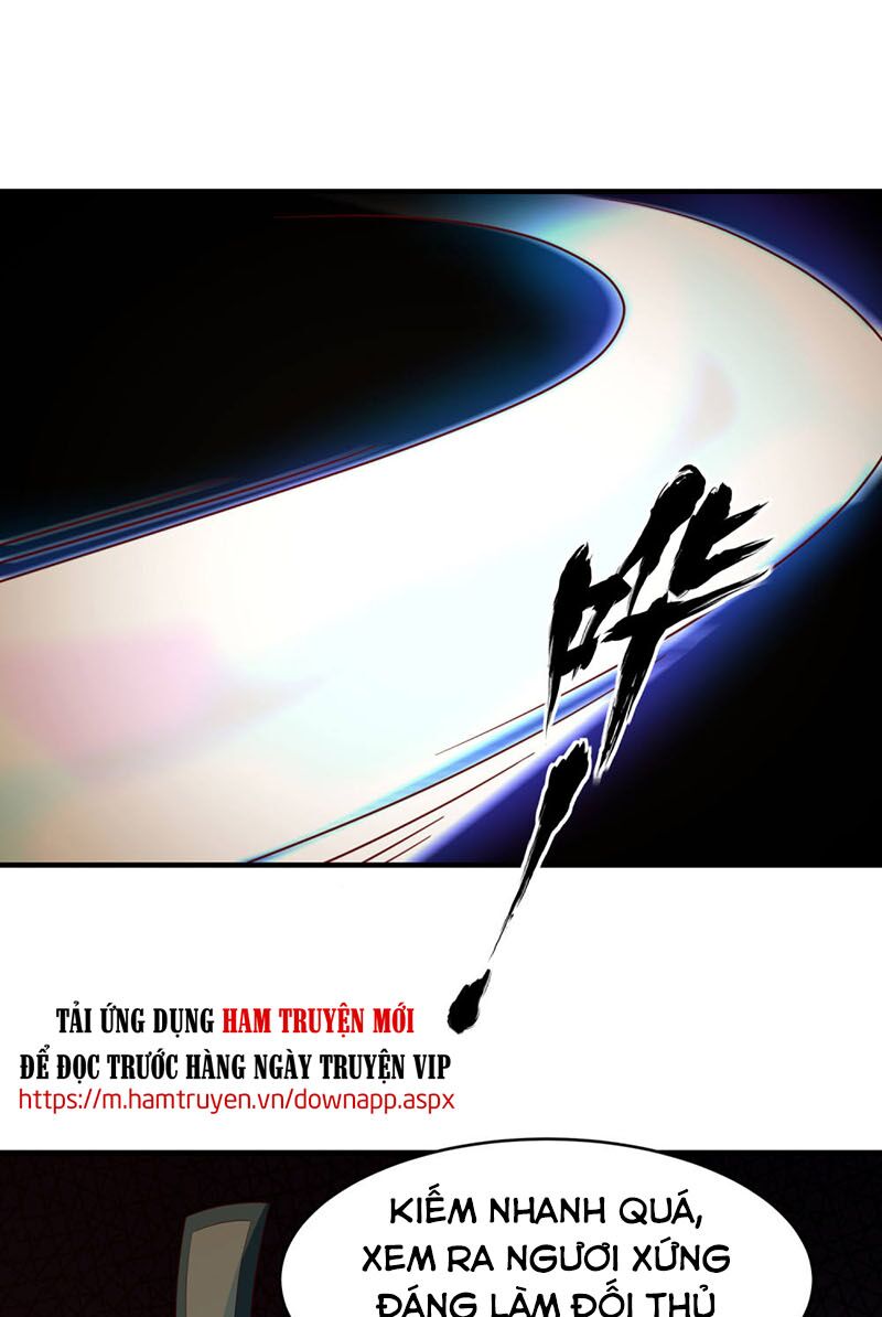 Tiên Đế Xâm Nhập: Chapter 26