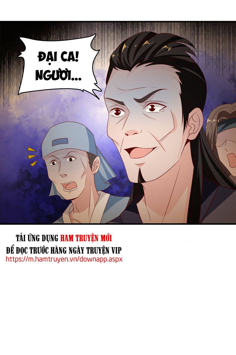 Tiên Đế Xâm Nhập: Chapter 26