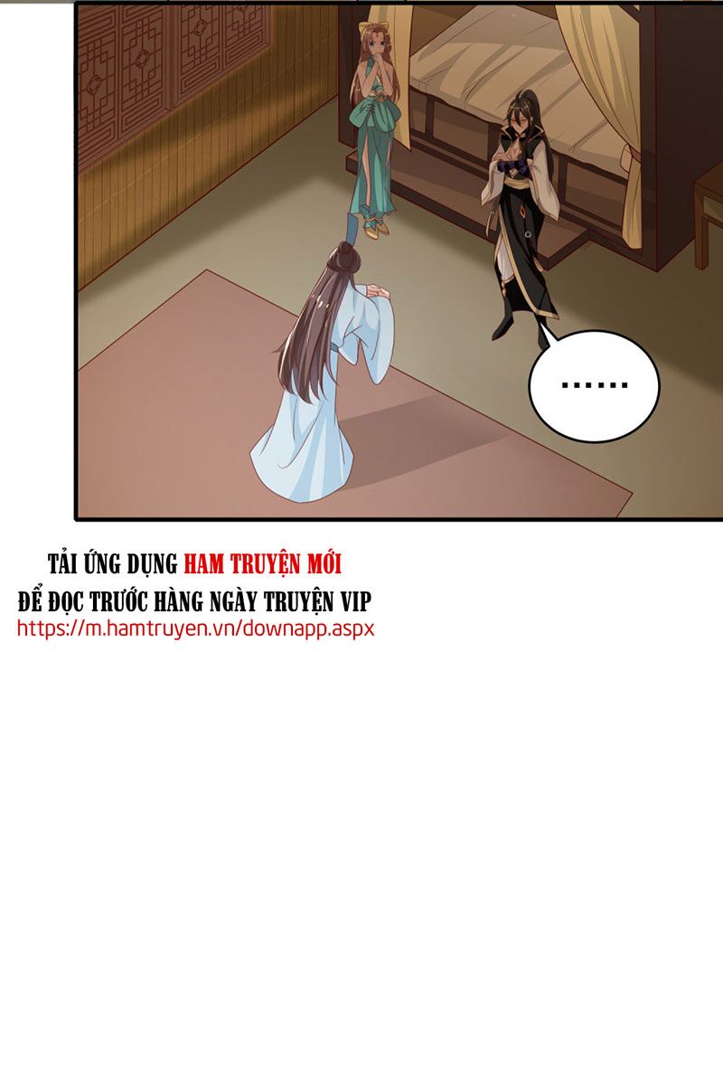 Tiên Đế Xâm Nhập: Chapter 26