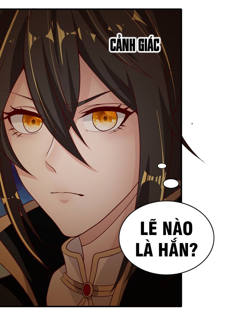 Tiên Đế Xâm Nhập: Chapter 26