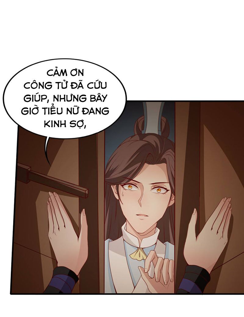 Tiên Đế Xâm Nhập: Chapter 26