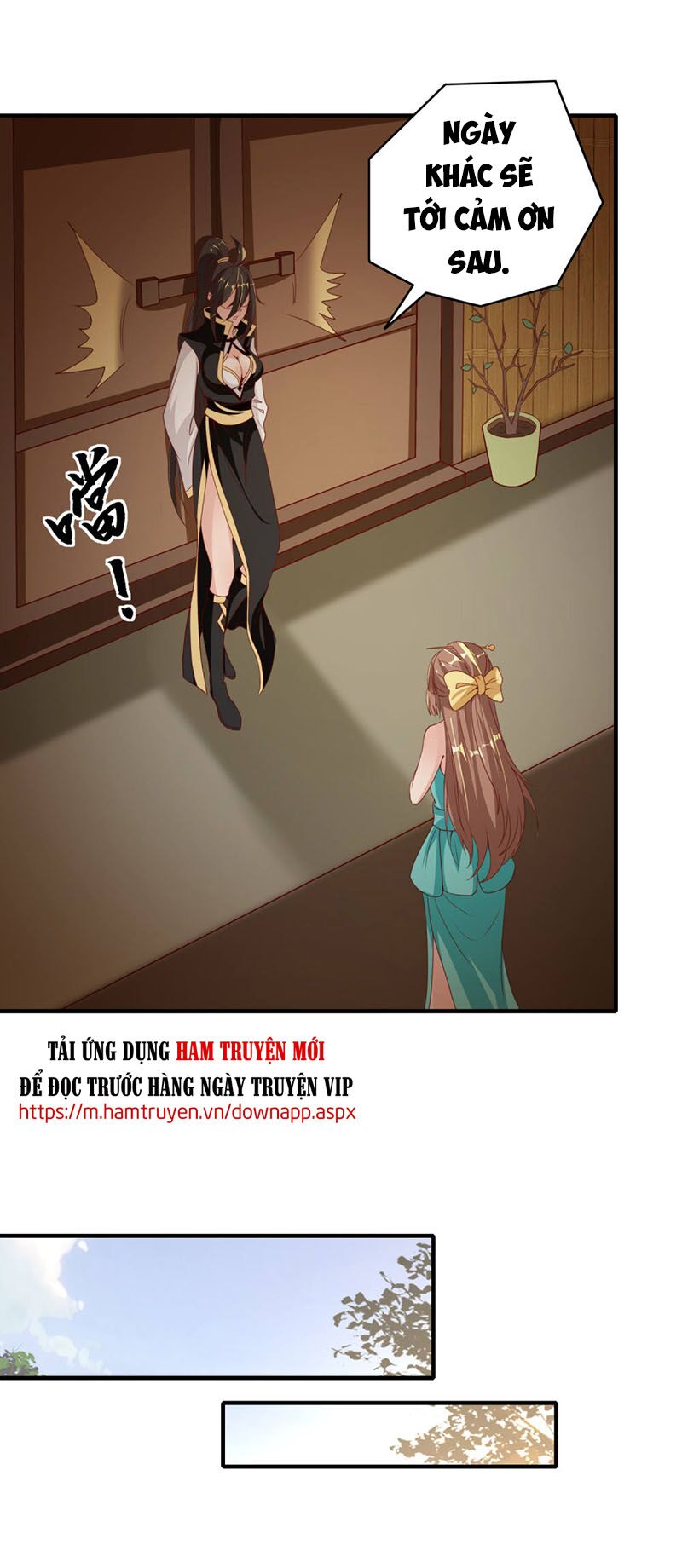 Tiên Đế Xâm Nhập: Chapter 26