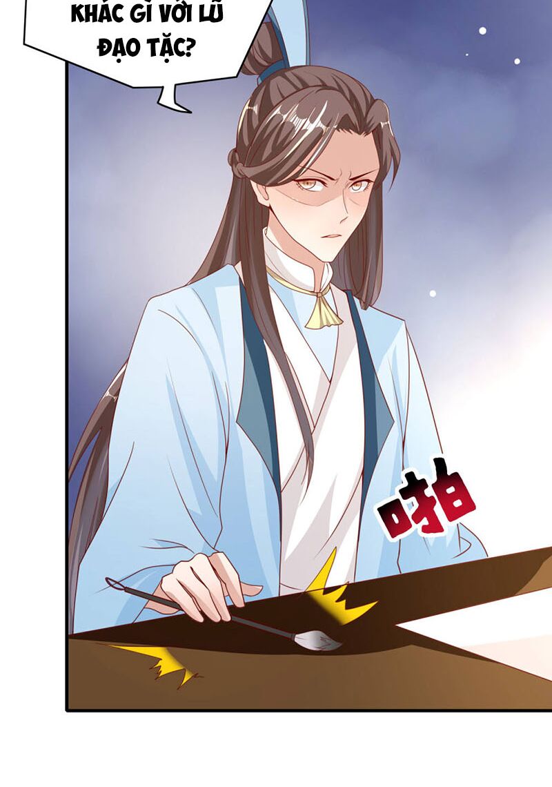 Tiên Đế Xâm Nhập: Chapter 26