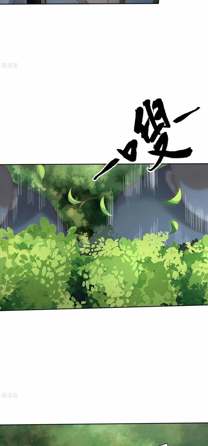 Tiên Đế Xâm Nhập: Chapter 27