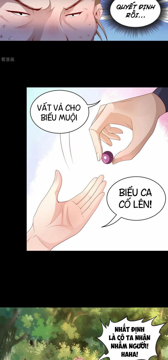 Tiên Đế Xâm Nhập: Chapter 27