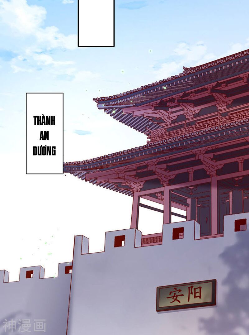 Tiên Đế Xâm Nhập: Chapter 29