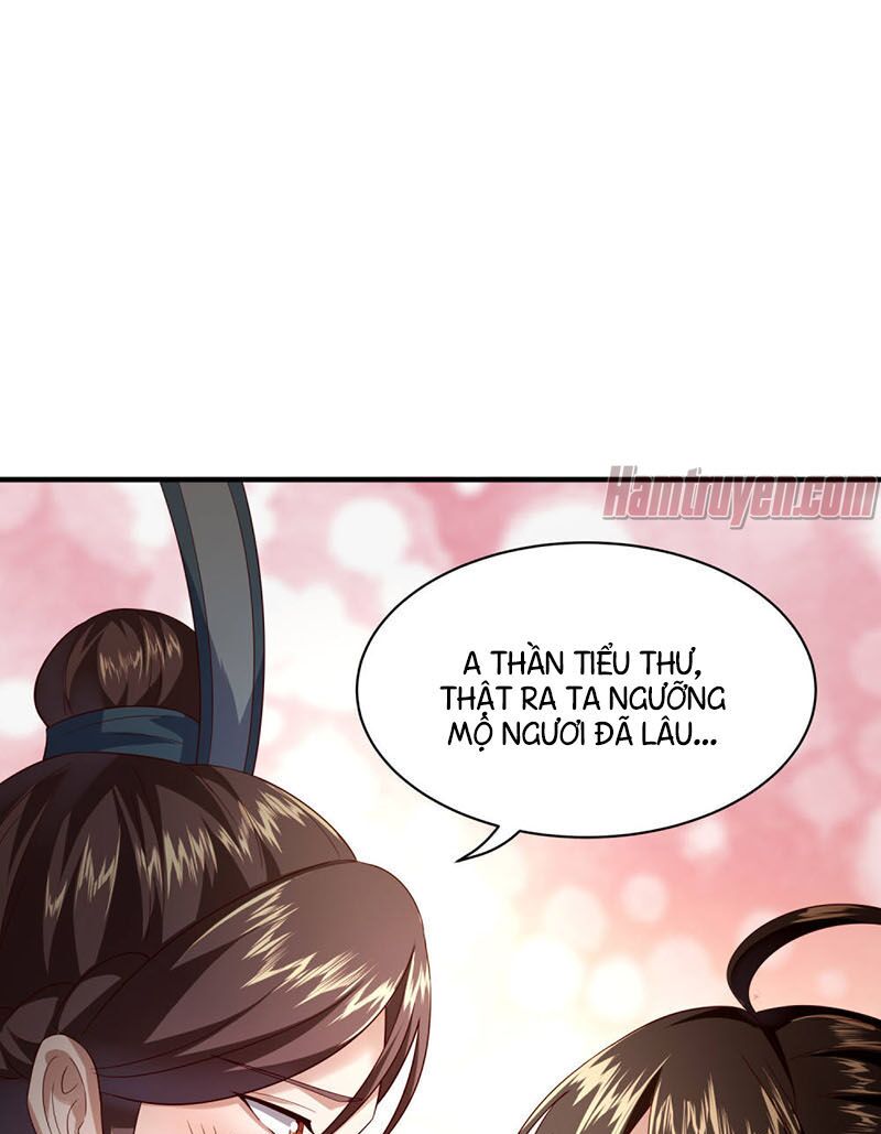 Tiên Đế Xâm Nhập: Chapter 29