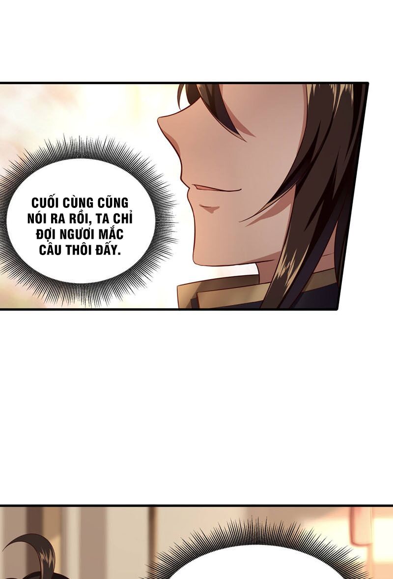 Tiên Đế Xâm Nhập: Chapter 29