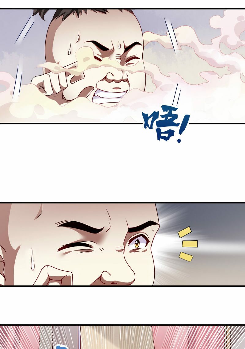 Tiên Đế Xâm Nhập: Chapter 3