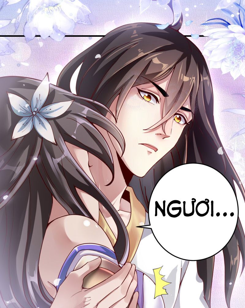 Tiên Đế Xâm Nhập: Chapter 3