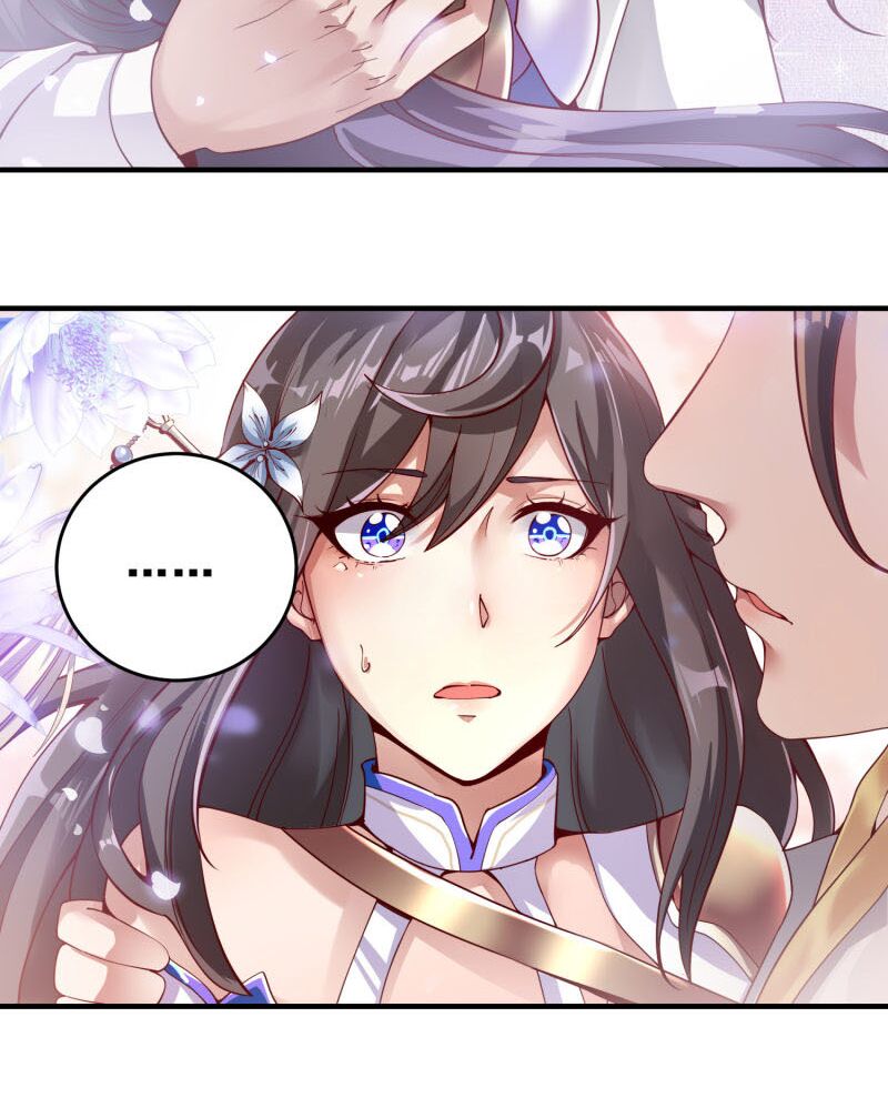 Tiên Đế Xâm Nhập: Chapter 3
