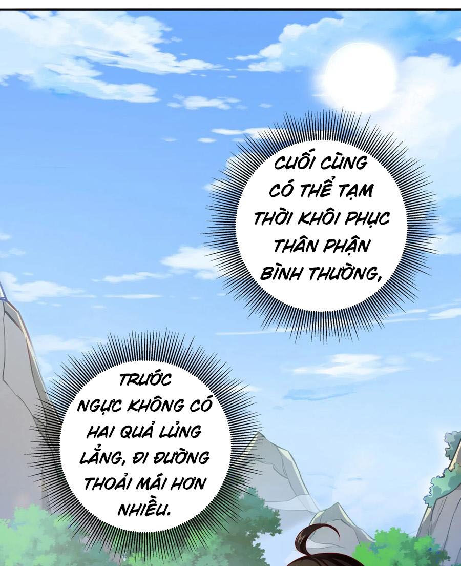 Tiên Đế Xâm Nhập: Chapter 30