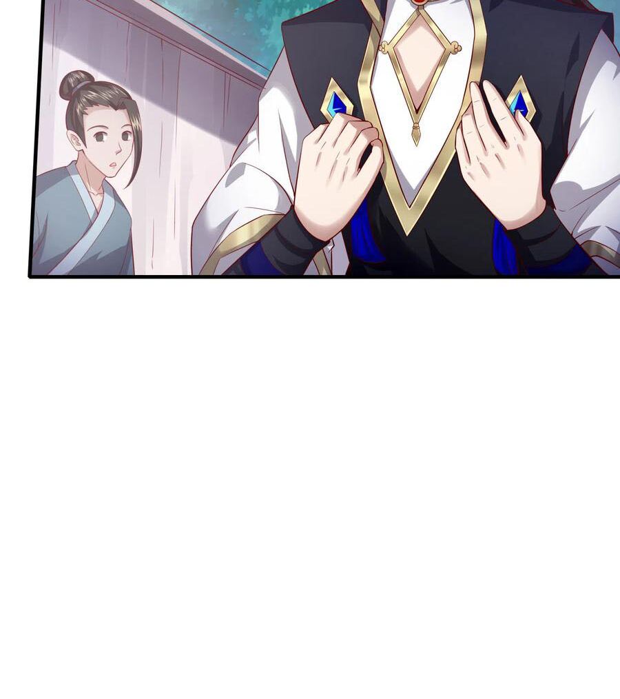 Tiên Đế Xâm Nhập: Chapter 30