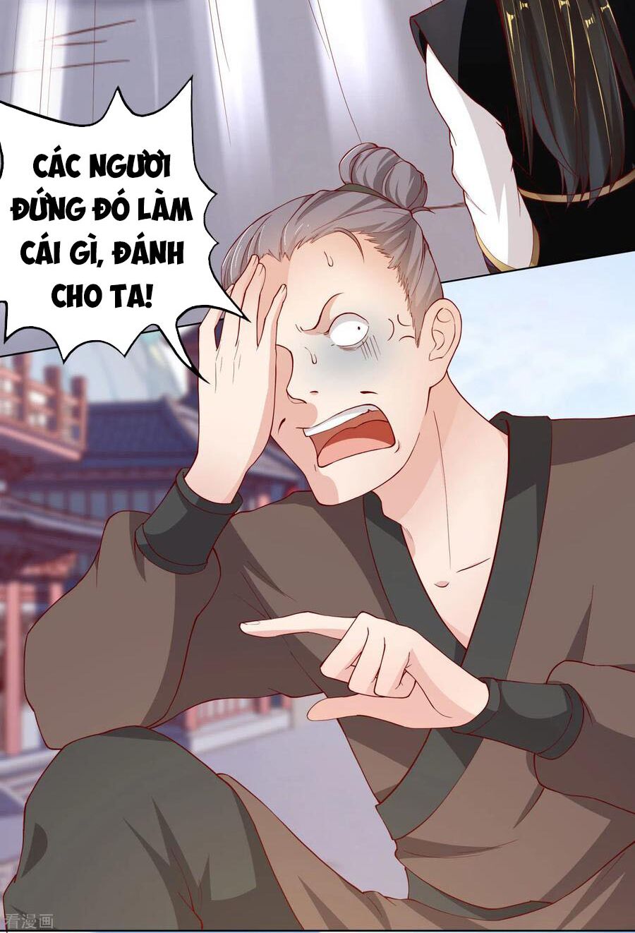 Tiên Đế Xâm Nhập: Chapter 30