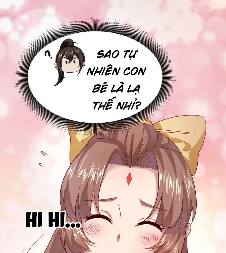 Tiên Đế Xâm Nhập: Chapter 30