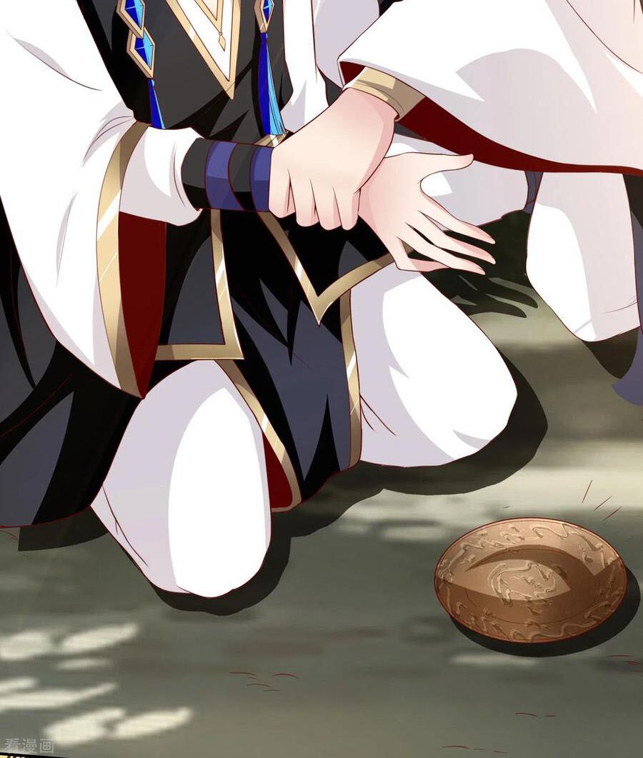 Tiên Đế Xâm Nhập: Chapter 30