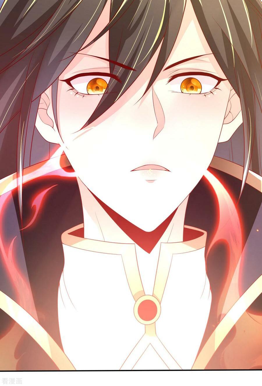 Tiên Đế Xâm Nhập: Chapter 30