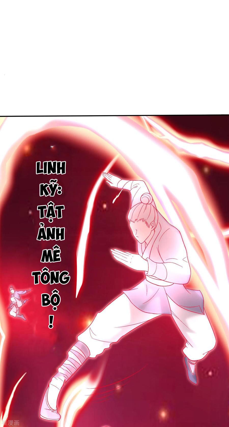 Tiên Đế Xâm Nhập: Chapter 30