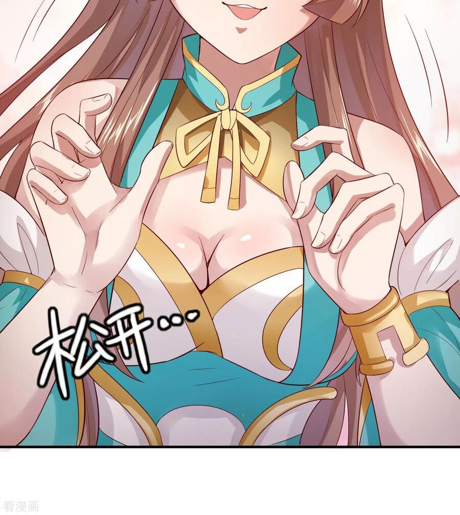 Tiên Đế Xâm Nhập: Chapter 30