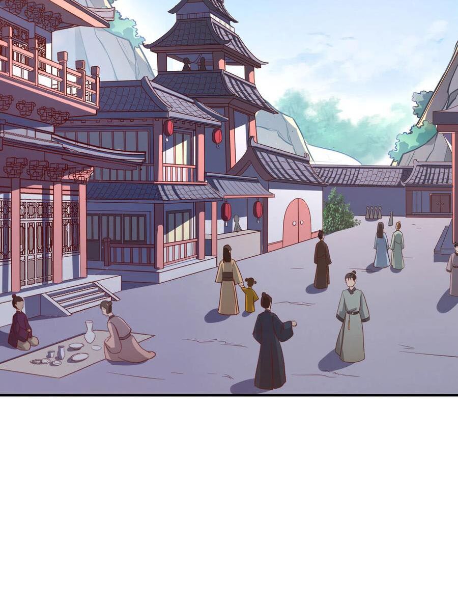 Tiên Đế Xâm Nhập: Chapter 30