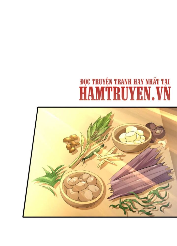Tiên Đế Xâm Nhập: Chapter 32