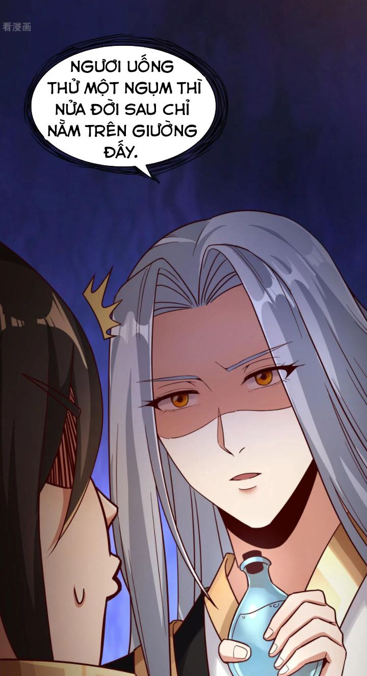 Tiên Đế Xâm Nhập: Chapter 32