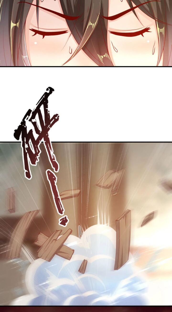 Tiên Đế Xâm Nhập: Chapter 32