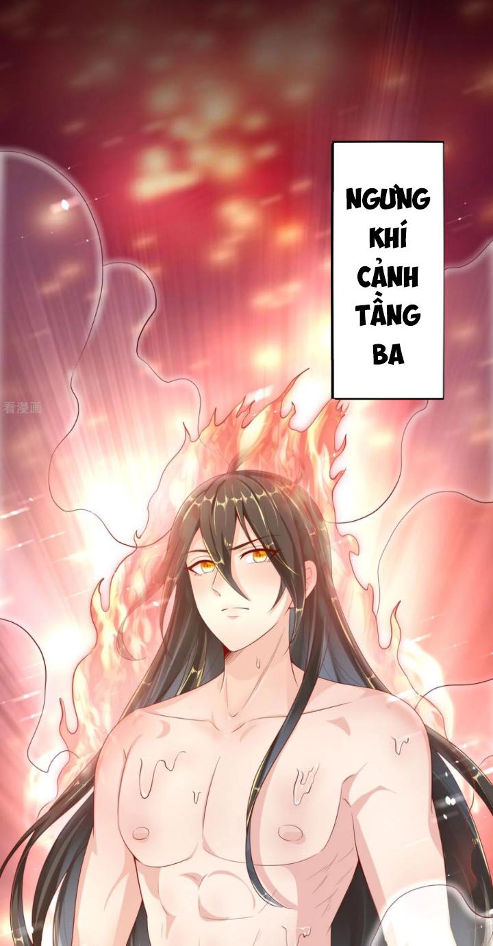Tiên Đế Xâm Nhập: Chapter 32